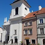 Apartment Freta4 Old Town Stare *