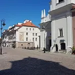 Freta4 Old Town Stare Apartmán Varšava