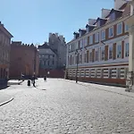Freta4 Old Town Stare Apartment