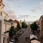 Apartment Freta4 Old Town Stare *