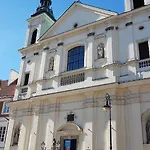Freta4 Old Town Stare Apartment *