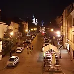 Freta4 Old Town Stare Warschau