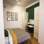 Freta4 Old Town Stare Apartment