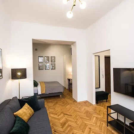 Freta4 Old Town Stare