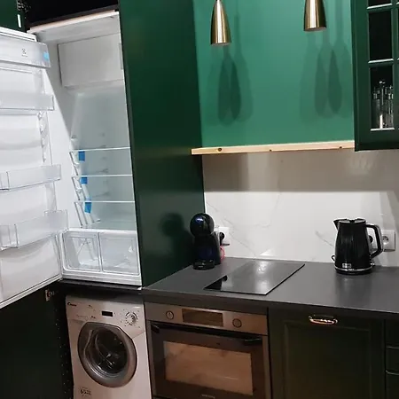 Freta4 Old Town Stare Warszawa