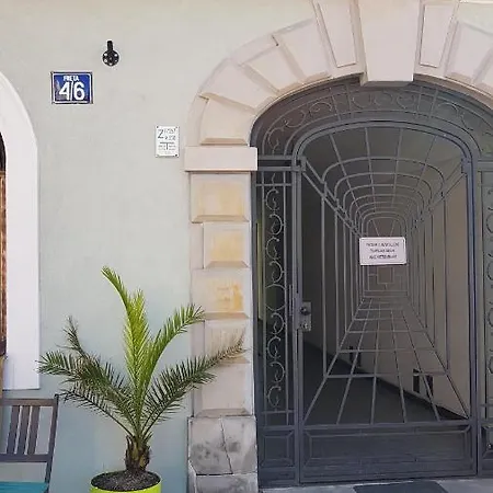 Apartament Freta4 Old Town Stare *