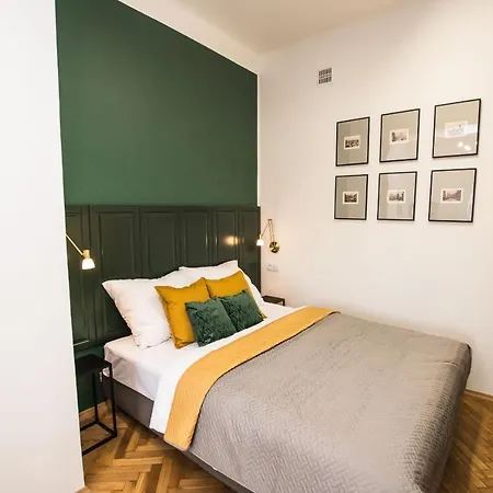 Freta4 Old Town Stare Warszawa