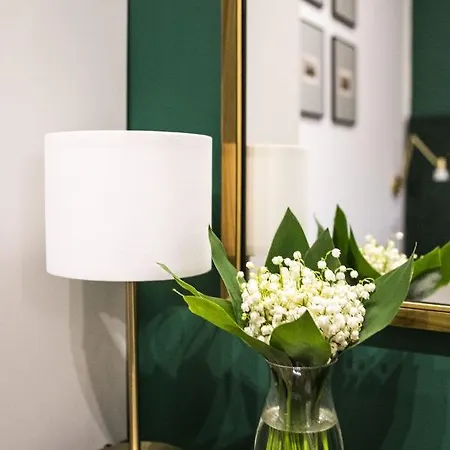 Freta4 Old Town Stare Apartament *