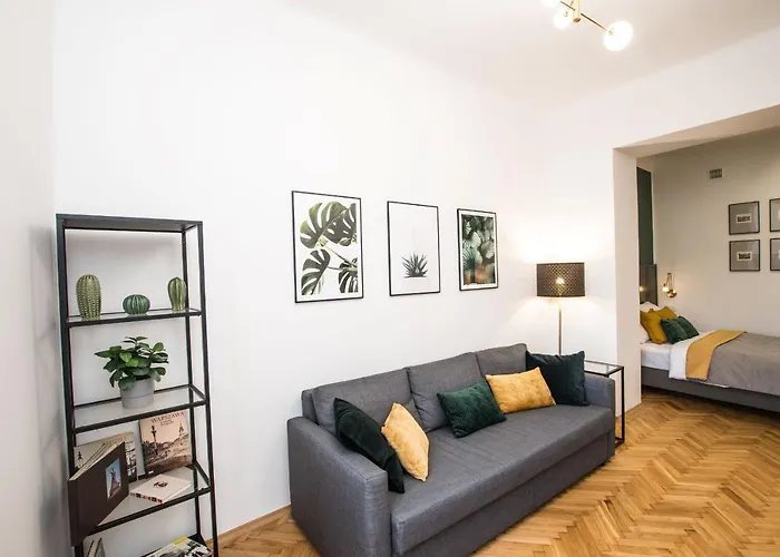 Freta4 Old Town Stare * Warsaw