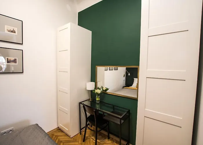 Freta4 Old Town Stare * Warsaw