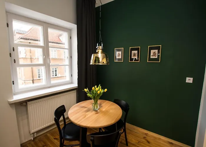 Freta4 Old Town Stare