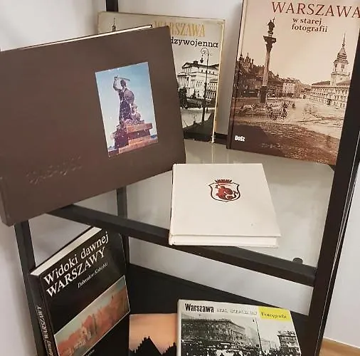 Freta4 Old Town Stare Apartment *