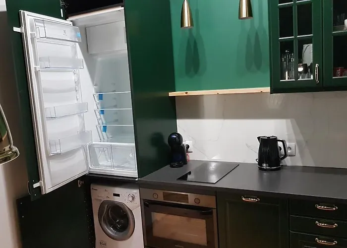 Freta4 Old Town Stare Warsaw