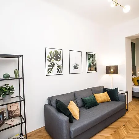 Freta4 Old Town Stare * Warschau