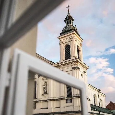 Freta4 Old Town Stare