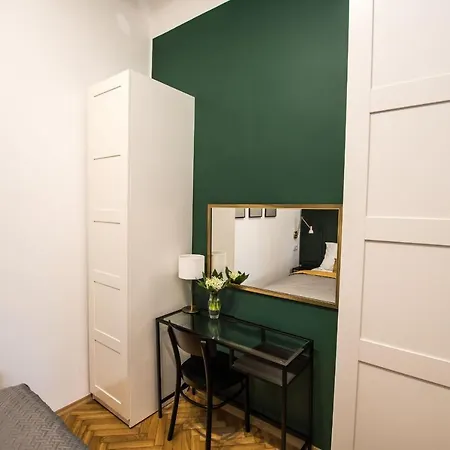 Freta4 Old Town Stare * Warschau