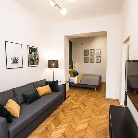 Freta4 Old Town Stare * Warschau